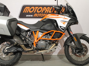 KTM 1290 Super Adventure R