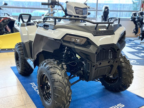 Polaris Sportsman