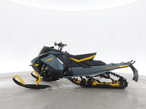 Ski-Doo MX Z