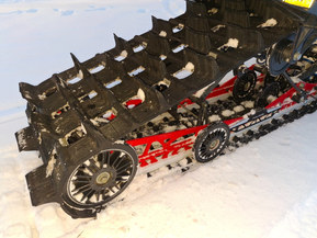 Polaris SwitchBack