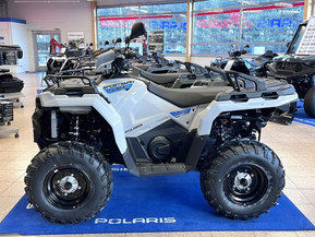 Polaris Sportsman