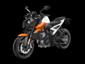 KTM 990