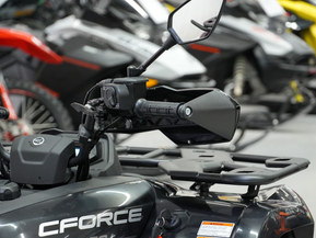 CFMOTO CFORCE