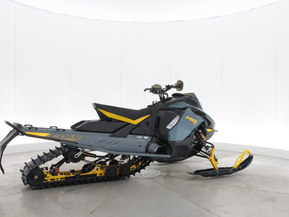 Ski-Doo MX Z