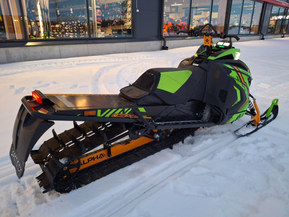 Arctic Cat M-sarja