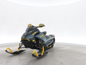 Ski-Doo MX Z