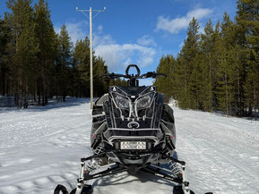 Ski-Doo Freeride