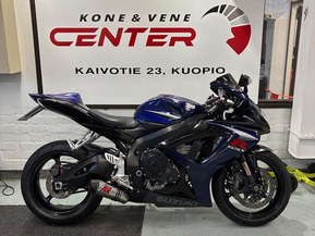 Suzuki GSX-R