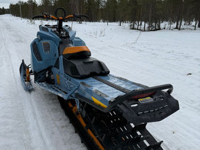 Ski-Doo Summit
