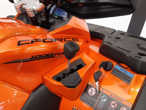 CFMOTO CFORCE