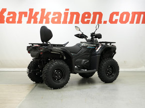 CFMOTO CFORCE