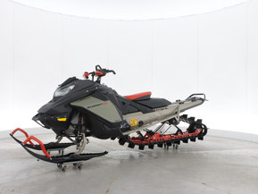 Ski-Doo Summit