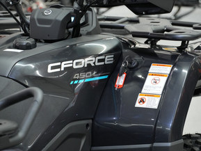 CFMOTO CFORCE