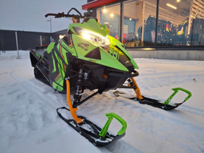 Arctic Cat M-sarja