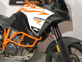 KTM 1290 Super Adventure R