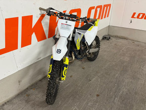 Husqvarna TC