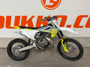 Husqvarna TC