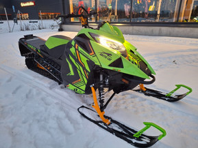 Arctic Cat M-sarja