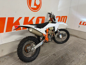 KTM 350
