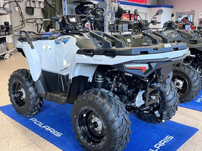 Polaris Sportsman