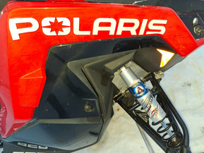 Polaris SwitchBack
