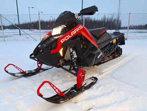 Polaris SwitchBack