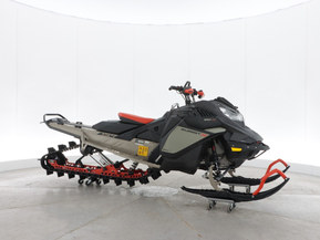 Ski-Doo Summit