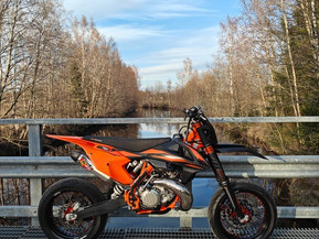 KTM 300