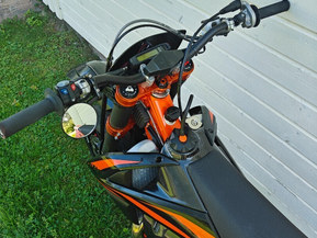 KTM 300