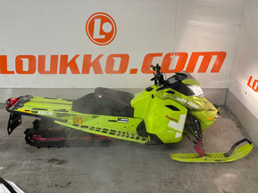 Ski-Doo Freeride