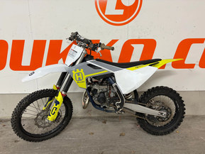 Husqvarna TC