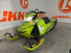 Ski-Doo Freeride