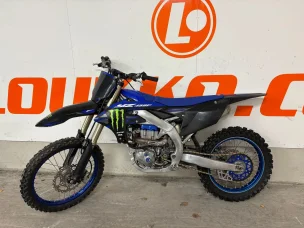Yamaha YZF