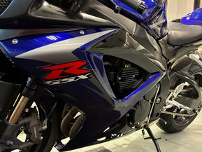 Suzuki GSX-R