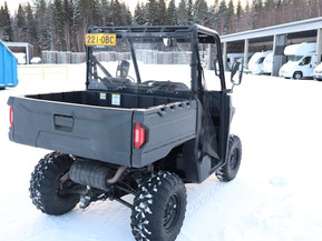 Polaris Ranger