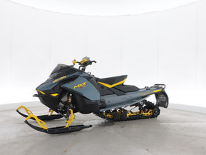 Ski-Doo MX Z