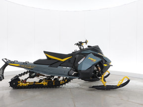 Ski-Doo MX Z