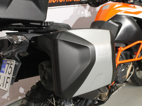 KTM 1290 Super Adventure R