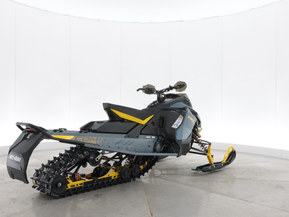 Ski-Doo MX Z