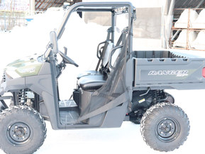 Polaris Ranger