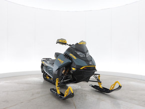 Ski-Doo MX Z