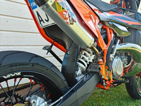 KTM 300