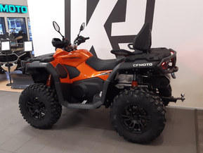 CFMOTO CFORCE