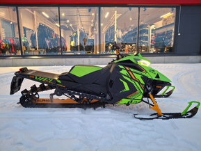 Arctic Cat M-sarja
