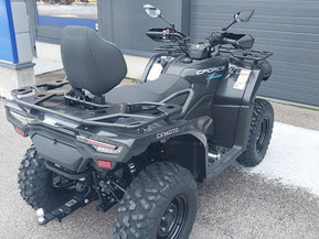 CFMOTO CFORCE