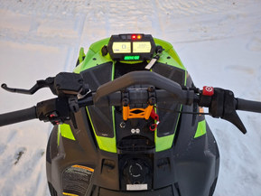 Arctic Cat M-sarja