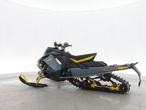 Ski-Doo MX Z