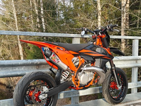 KTM 300