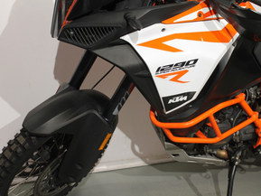 KTM 1290 Super Adventure R