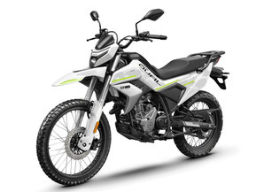 CFMOTO Dual 250